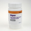 Anti-VIH Lamivudinum 3tc y Viramune &amp; Stavudinum Tablet